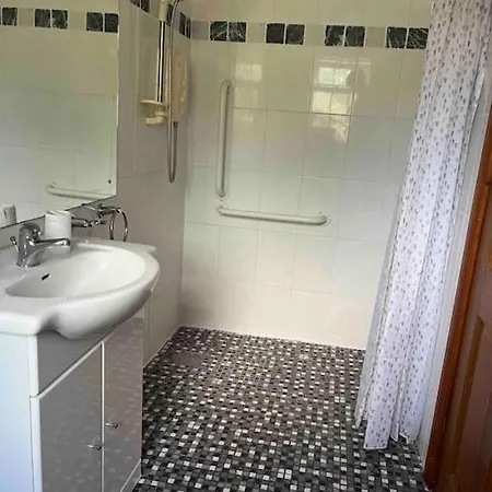 Apartment Spacious Countryside 5bd House! Cavan