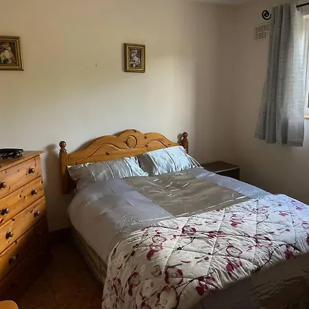 Apartment Spacious Countryside 5bd House! Cavan